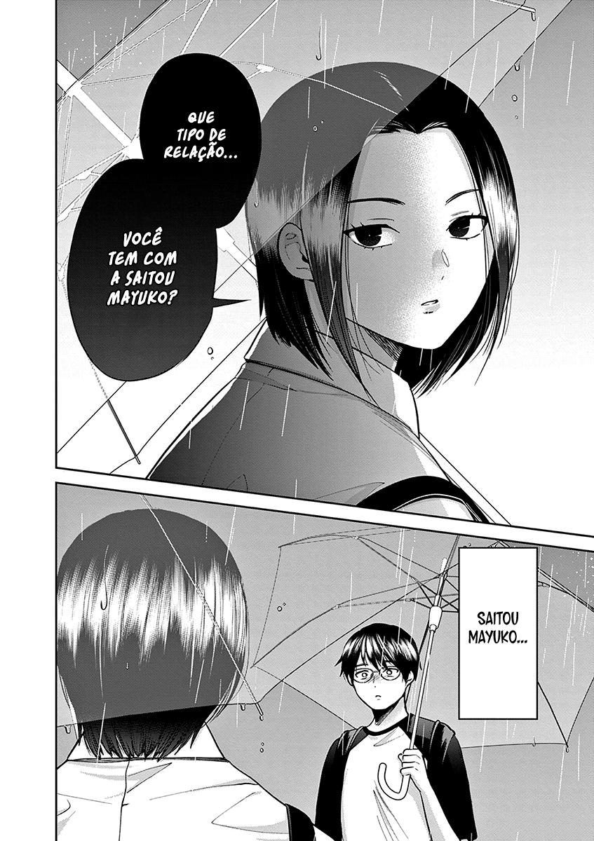 Imada Nakunatte Inai Hito Capítulo 1