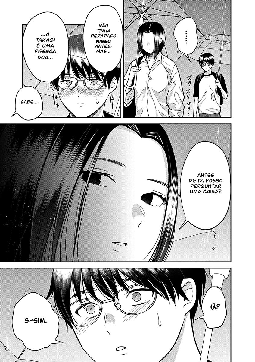 Imada Nakunatte Inai Hito Capítulo 1