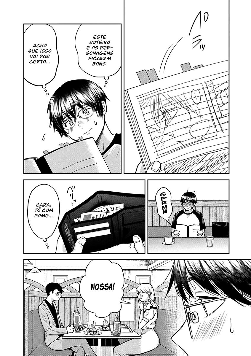 Imada Nakunatte Inai Hito Capítulo 1