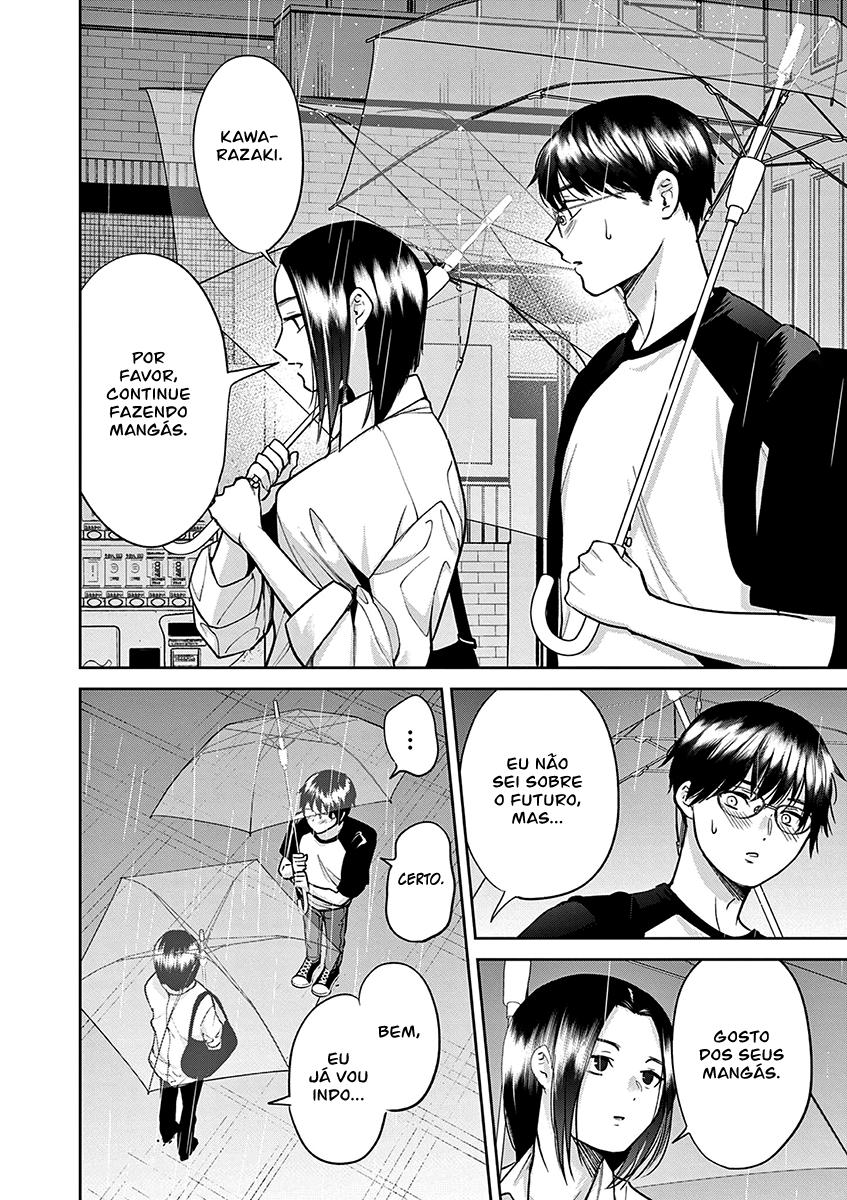 Imada Nakunatte Inai Hito Capítulo 1