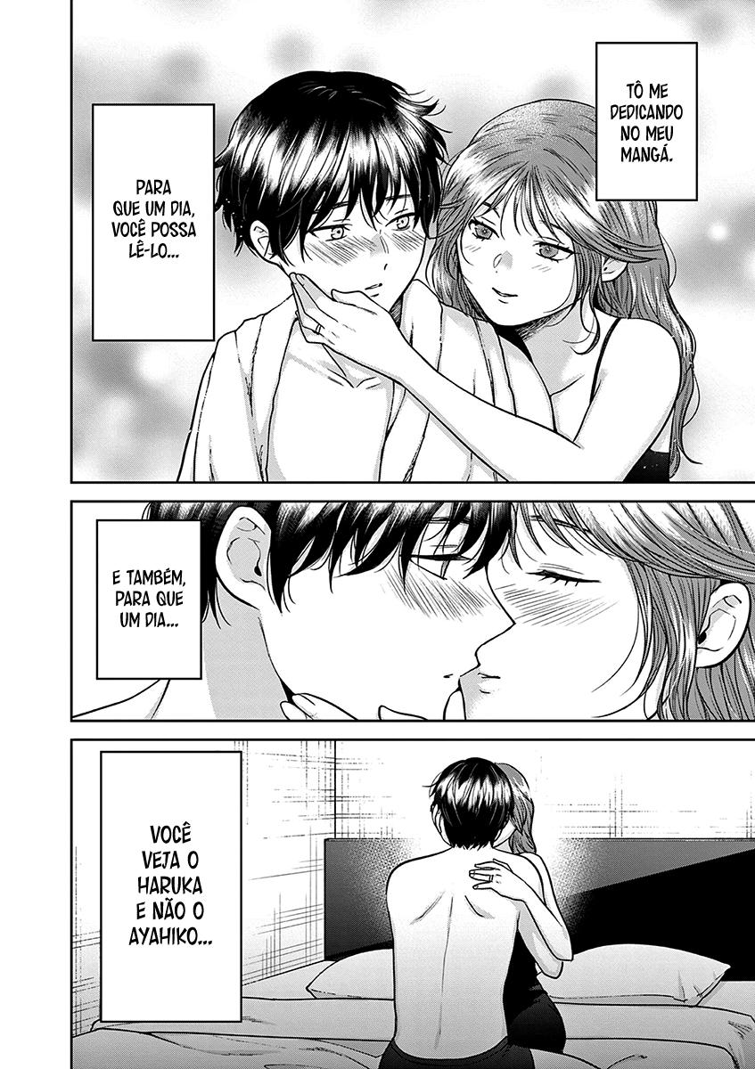 Imada Nakunatte Inai Hito Capítulo 1