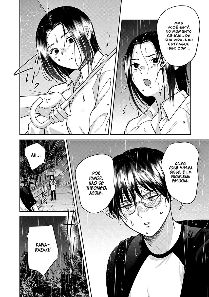 Imada Nakunatte Inai Hito Capítulo 1