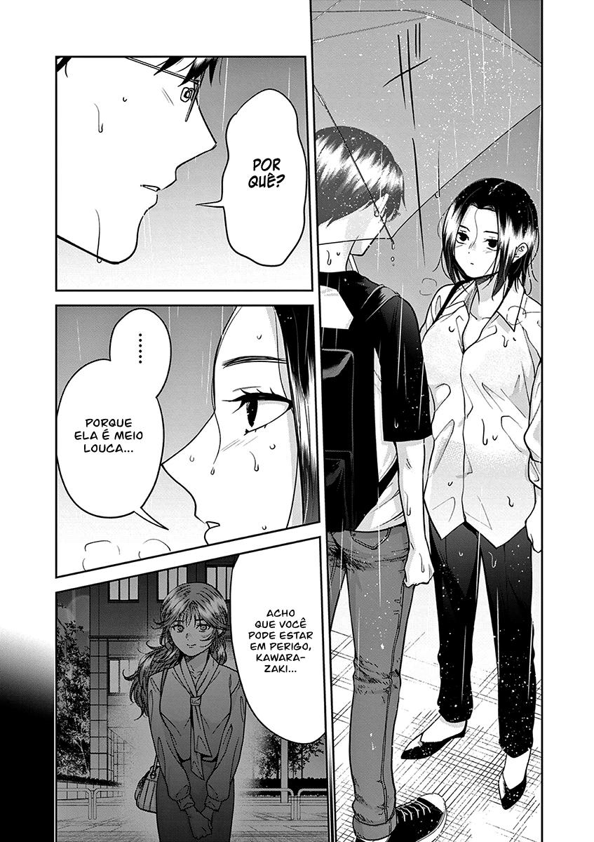 Imada Nakunatte Inai Hito Capítulo 1