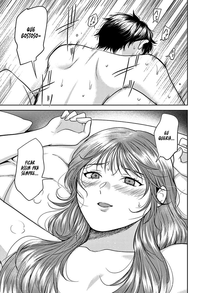 Imada Nakunatte Inai Hito Capítulo 1