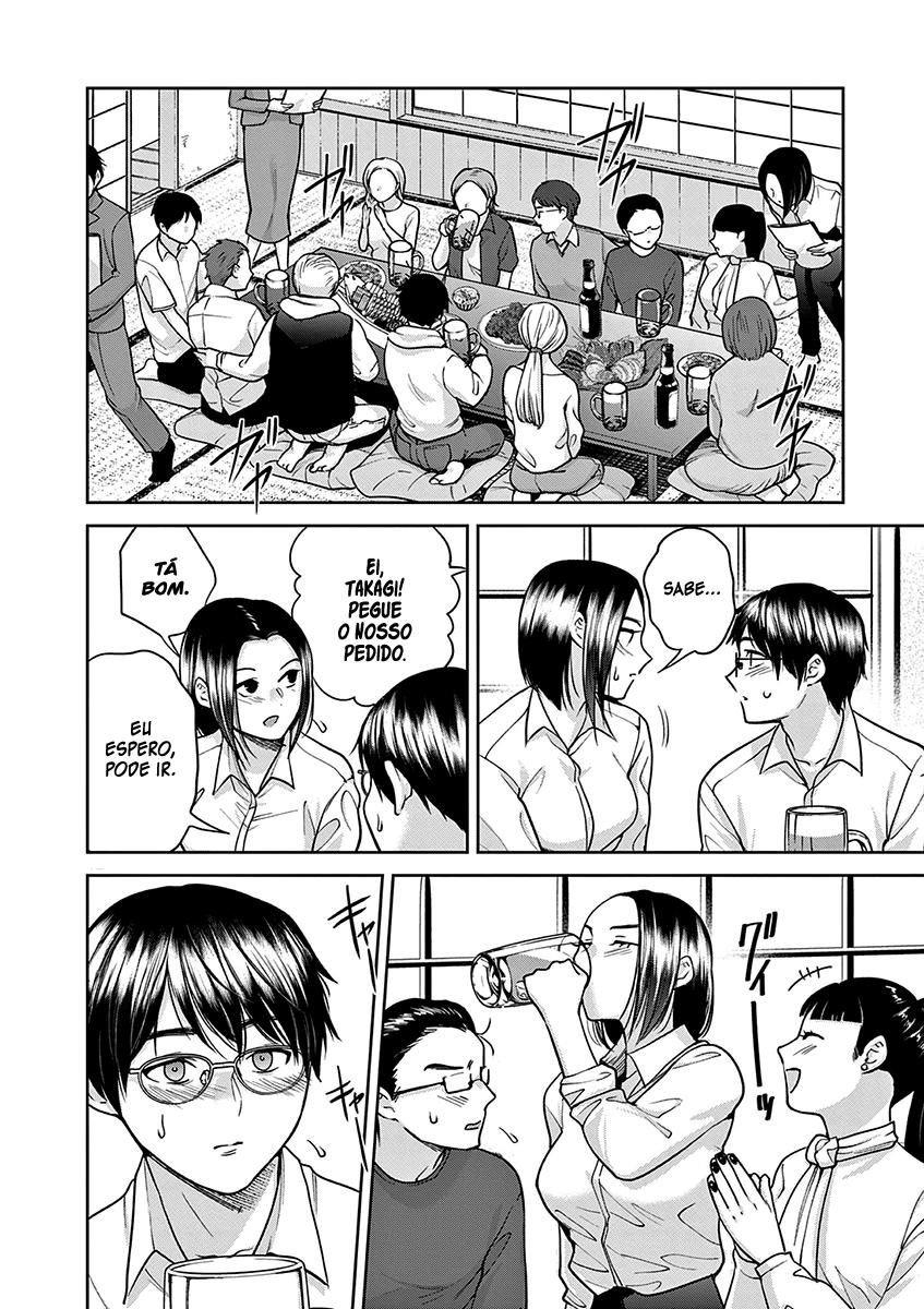 Imada Nakunatte Inai Hito Capítulo 1