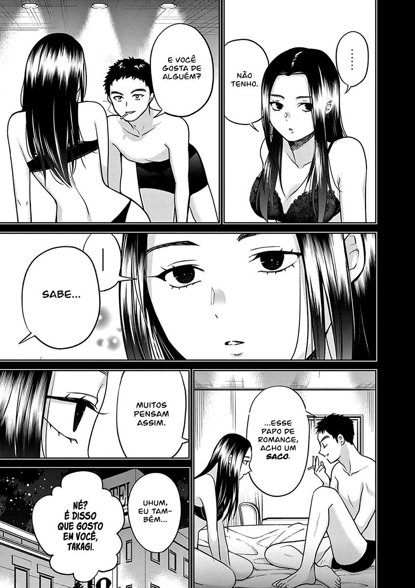 Imada Nakunatte Inai Hito Capítulo 1