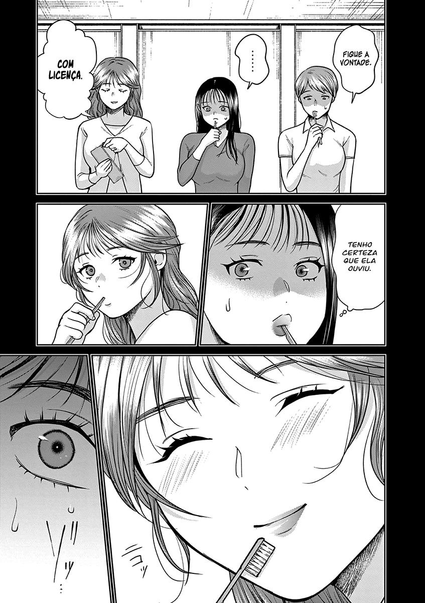 Imada Nakunatte Inai Hito Capítulo 1