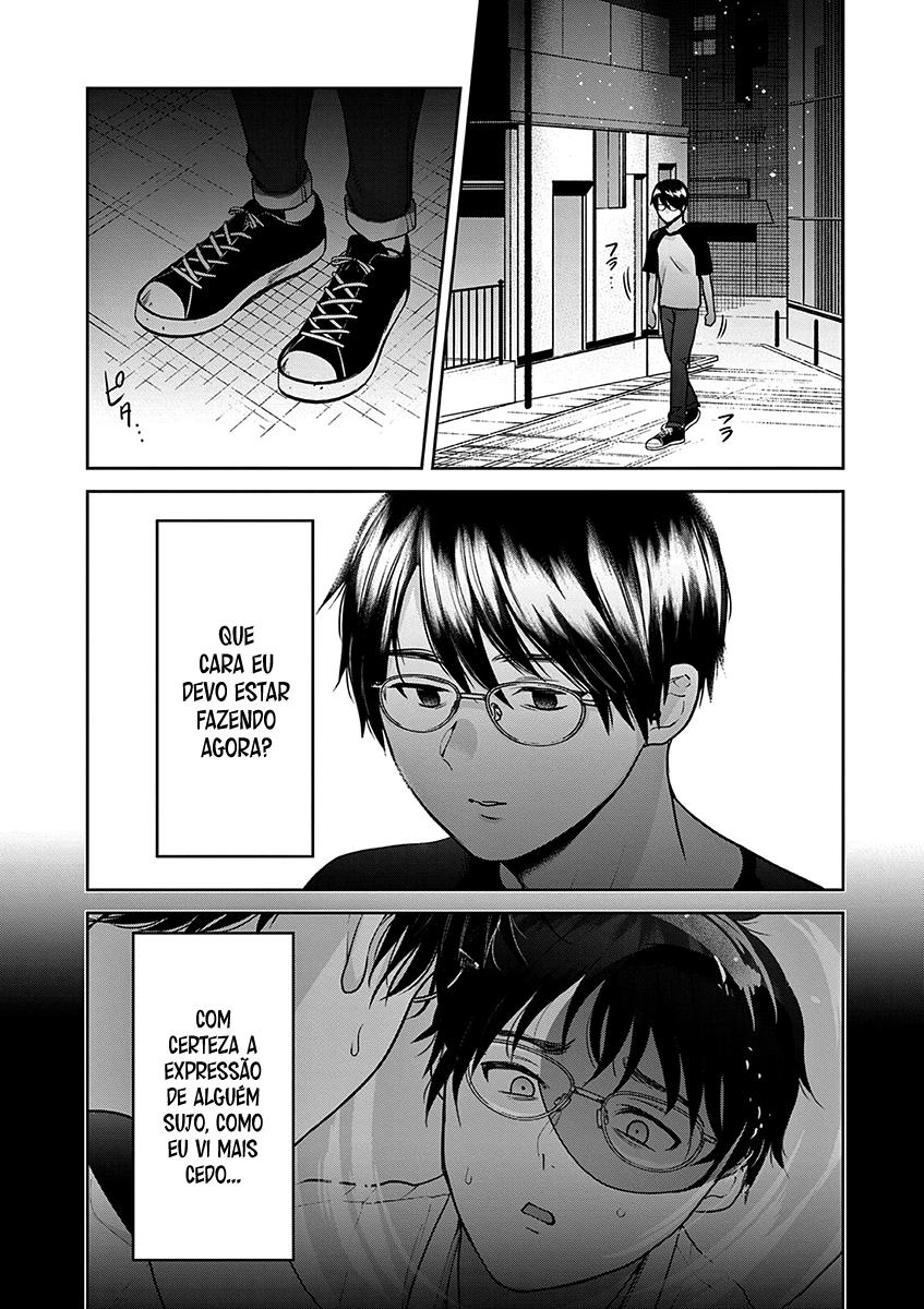 Imada Nakunatte Inai Hito Capítulo 1