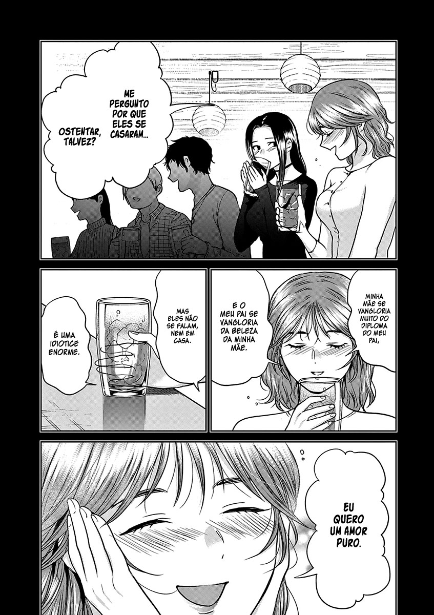 Imada Nakunatte Inai Hito Capítulo 1