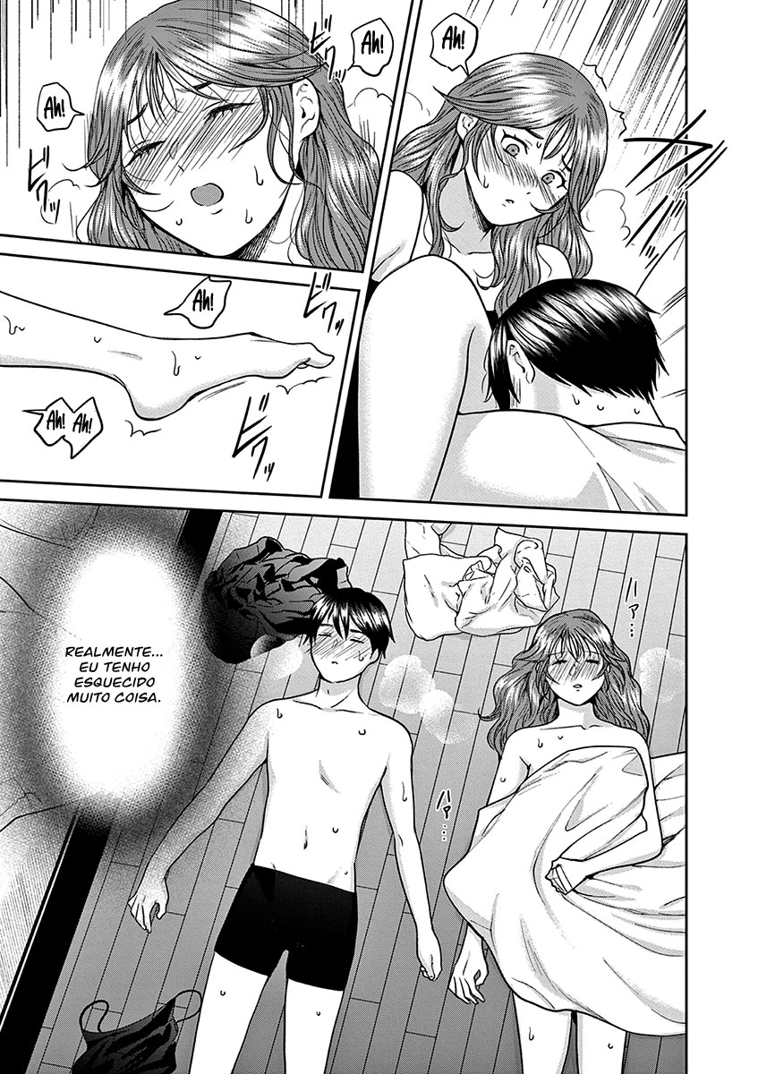 Imada Nakunatte Inai Hito Capítulo 1
