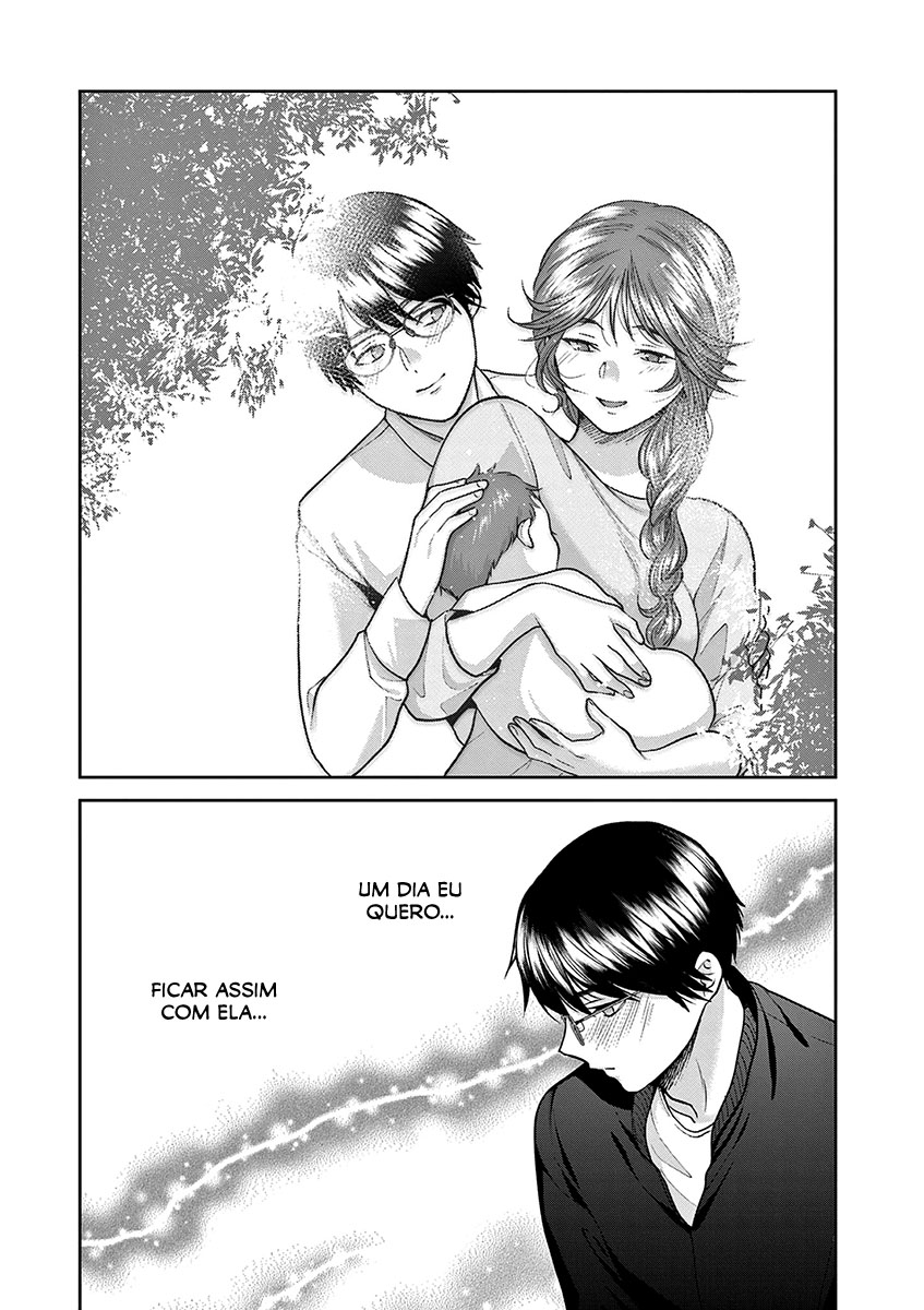 Imada Nakunatte Inai Hito Capítulo 1
