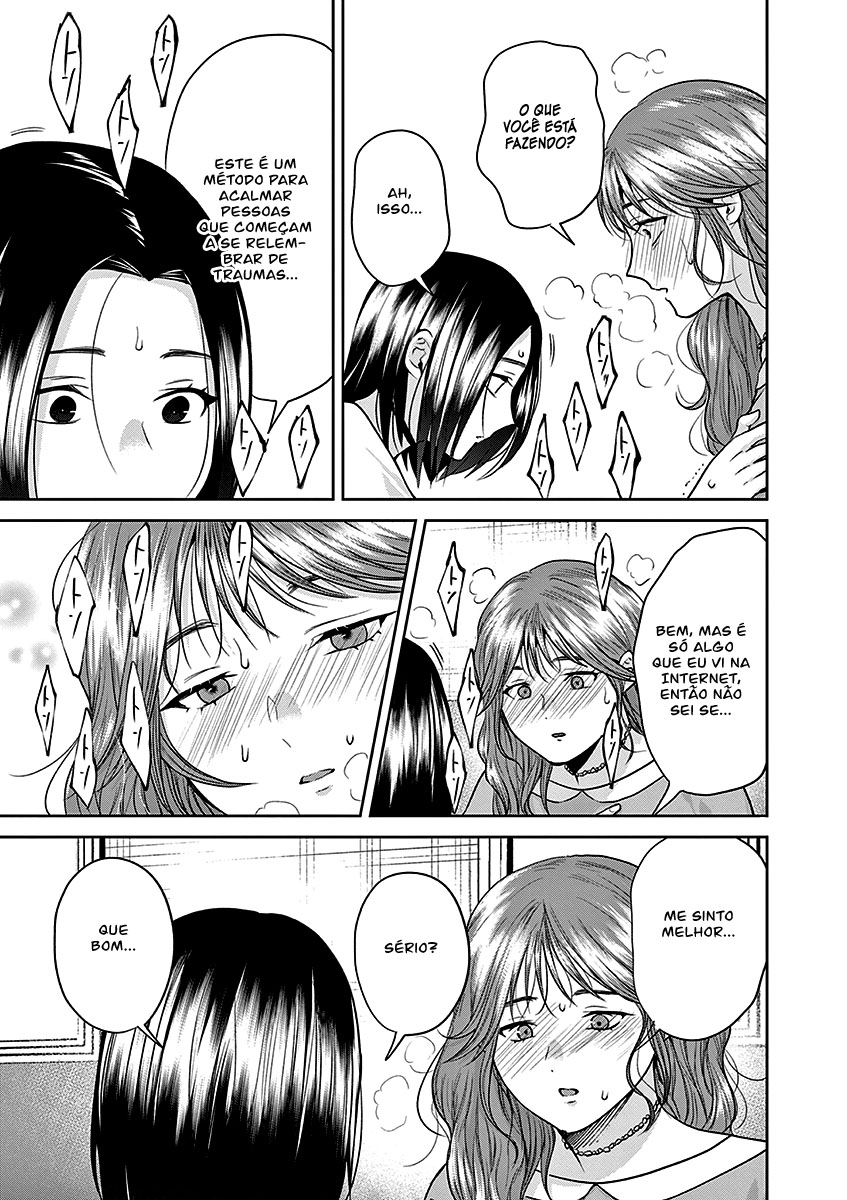 Imada Nakunatte Inai Hito Capítulo 1
