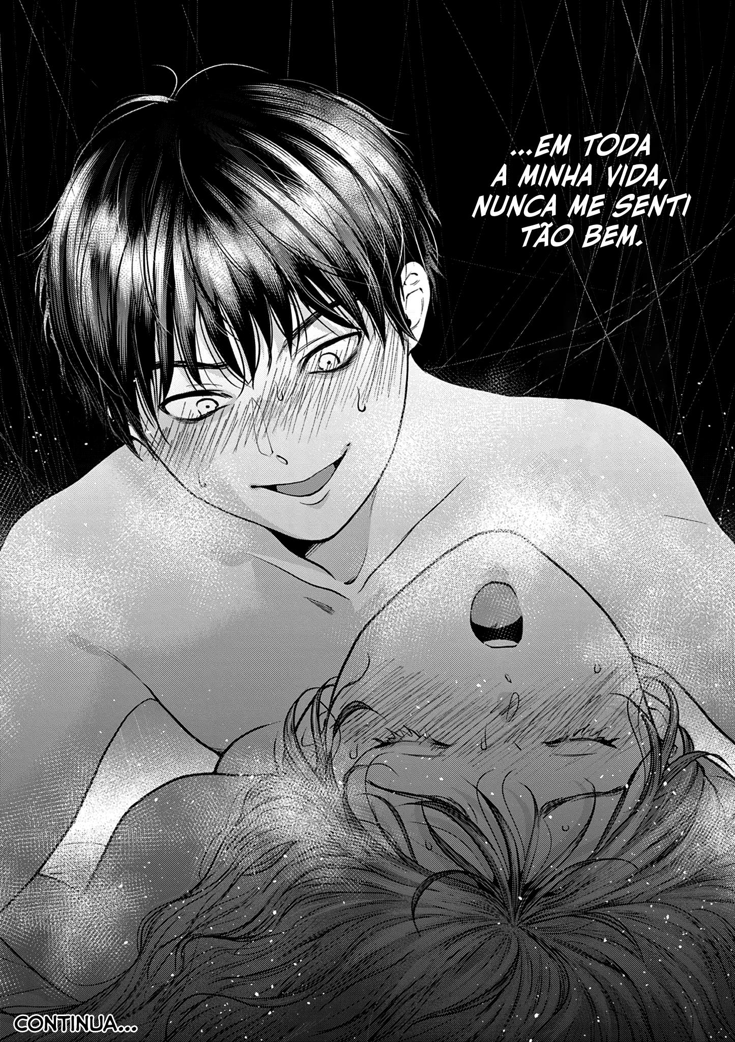 Imada Nakunatte Inai Hito Capítulo 1