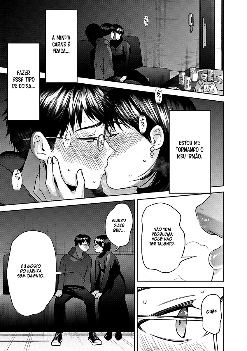 Imada Nakunatte Inai Hito Capítulo 1