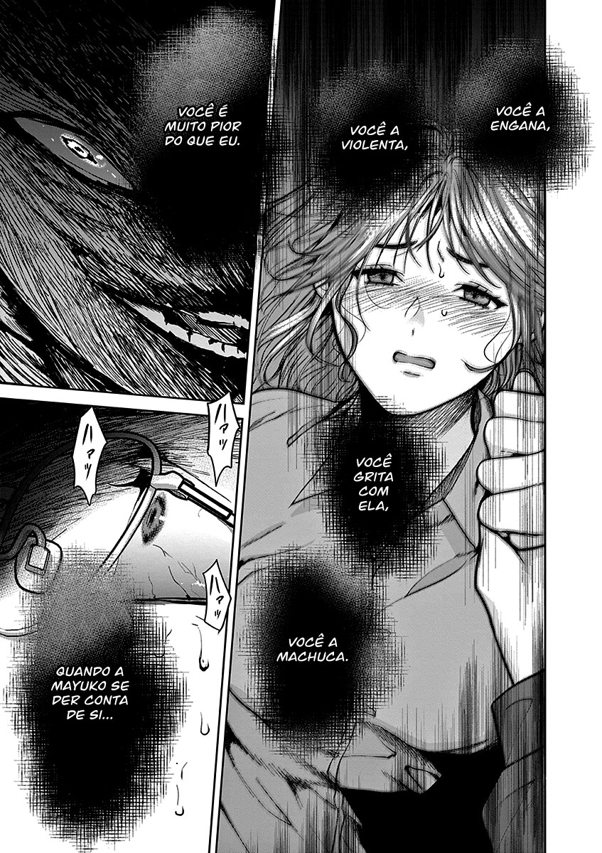 Imada Nakunatte Inai Hito Capítulo 1