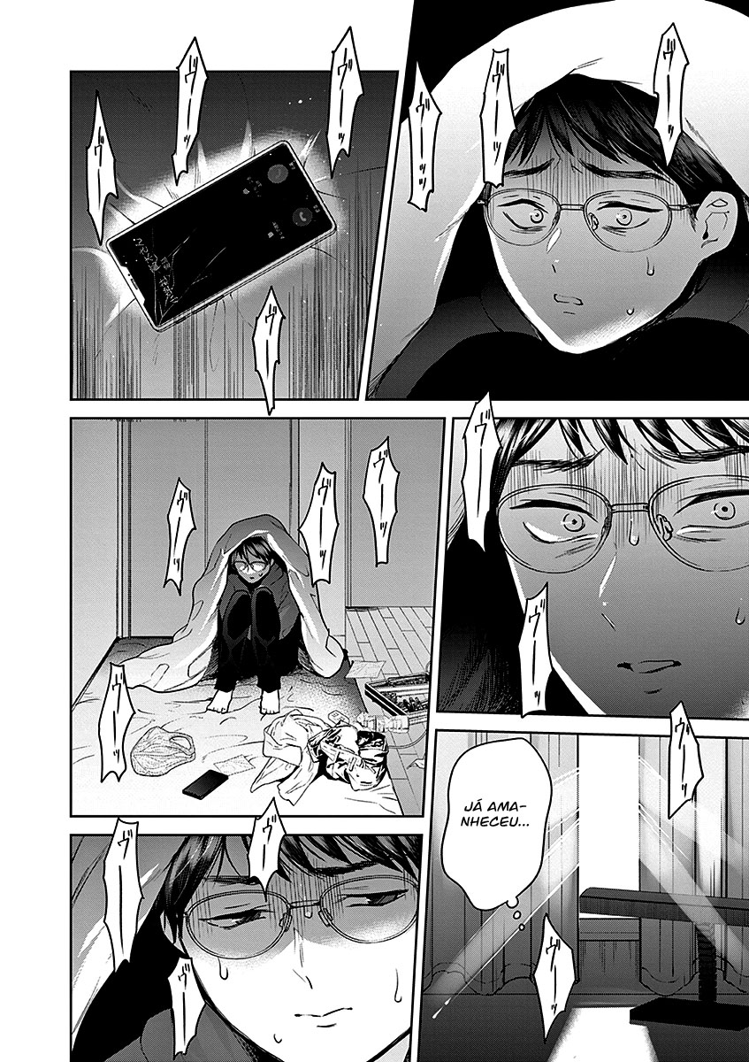 Imada Nakunatte Inai Hito Capítulo 1