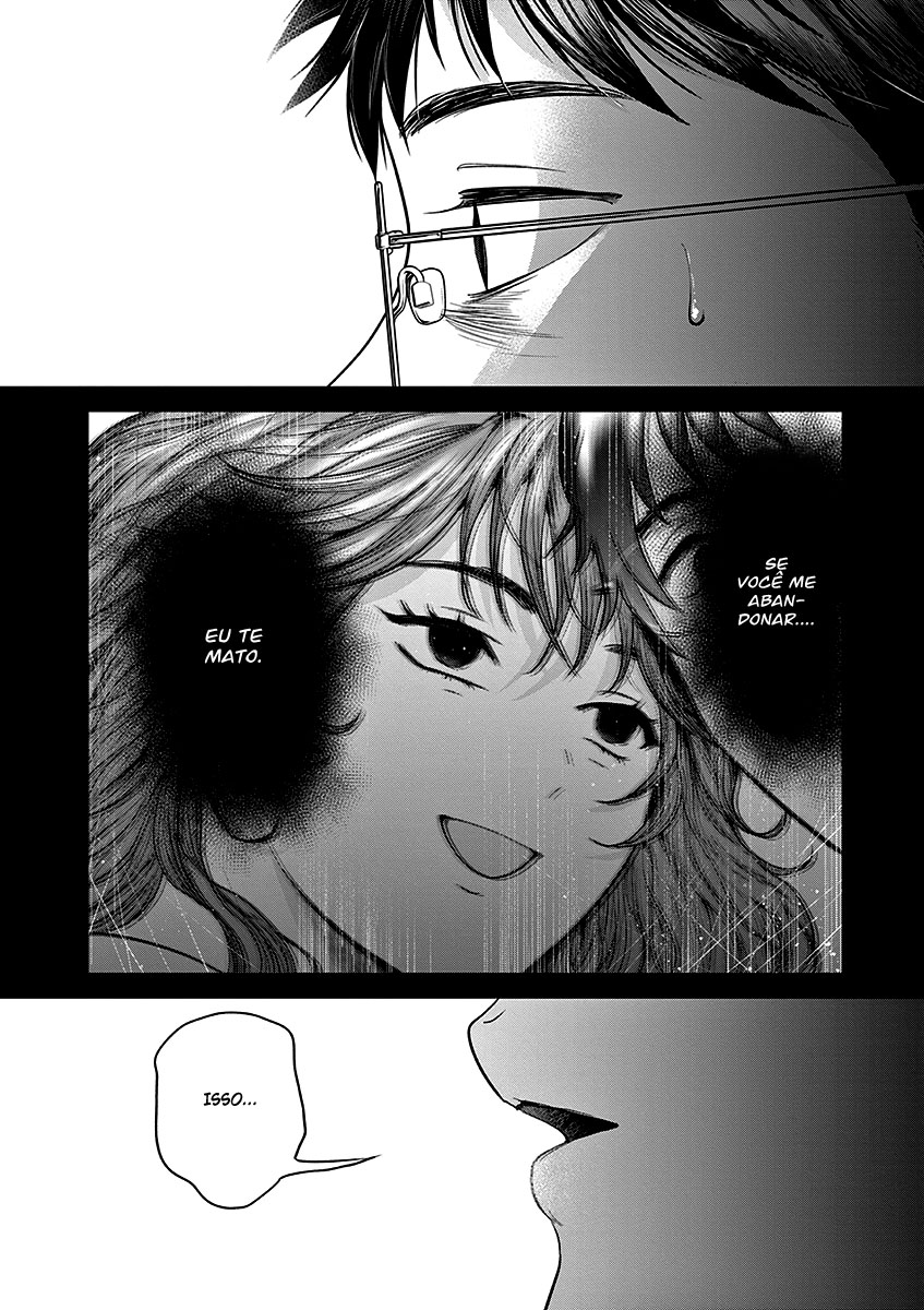 Imada Nakunatte Inai Hito Capítulo 1
