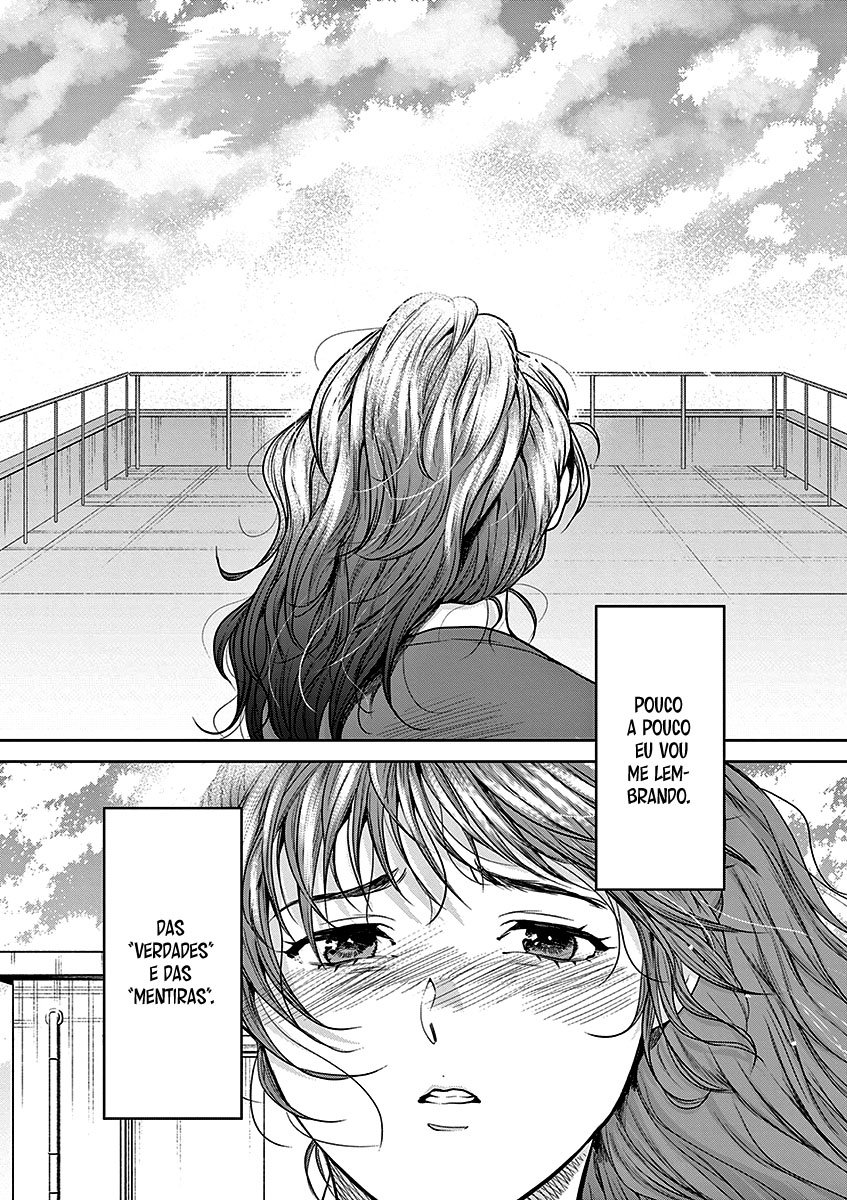Imada Nakunatte Inai Hito Capítulo 1