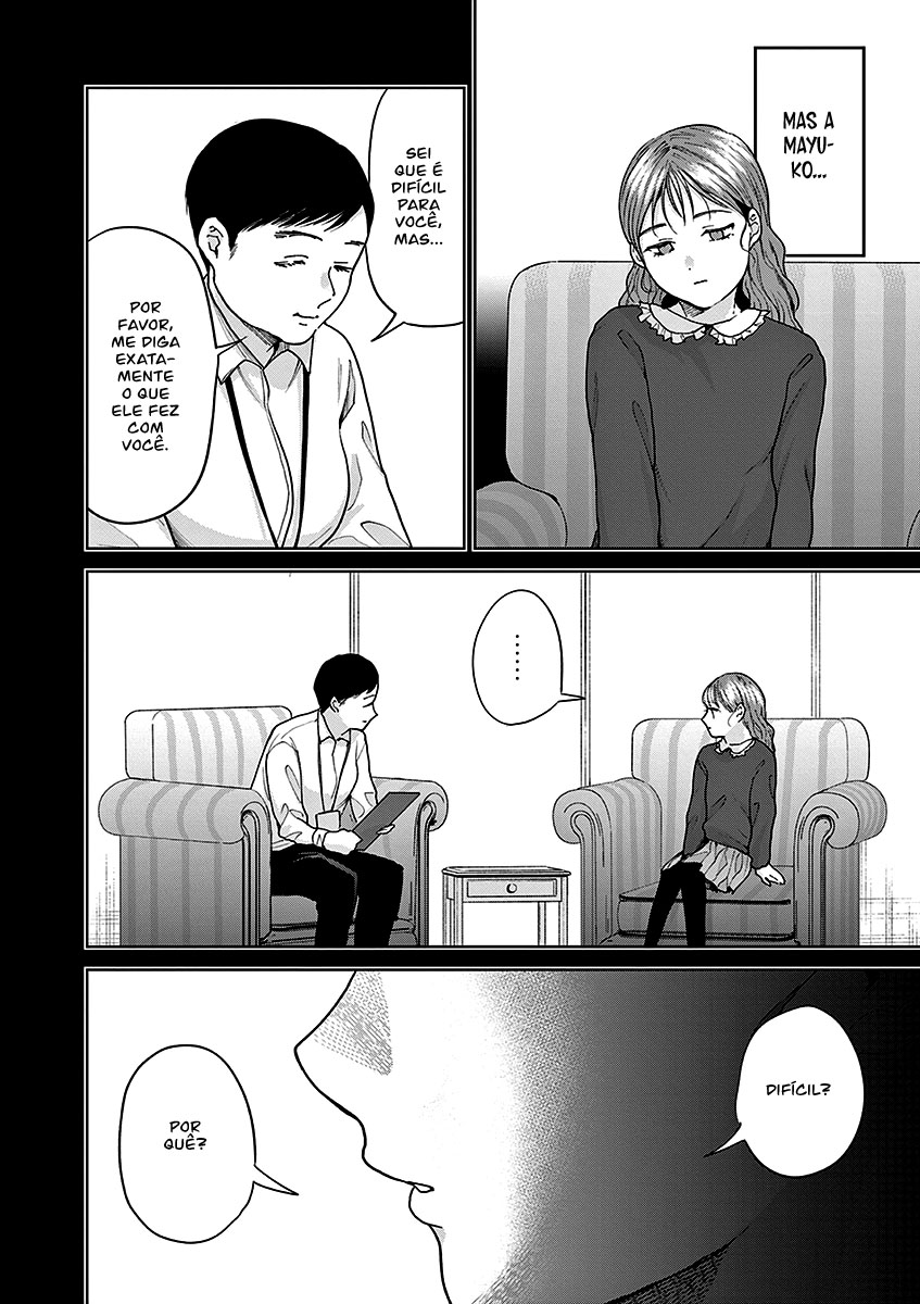 Imada Nakunatte Inai Hito Capítulo 1