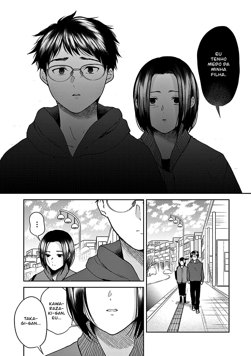 Imada Nakunatte Inai Hito Capítulo 1