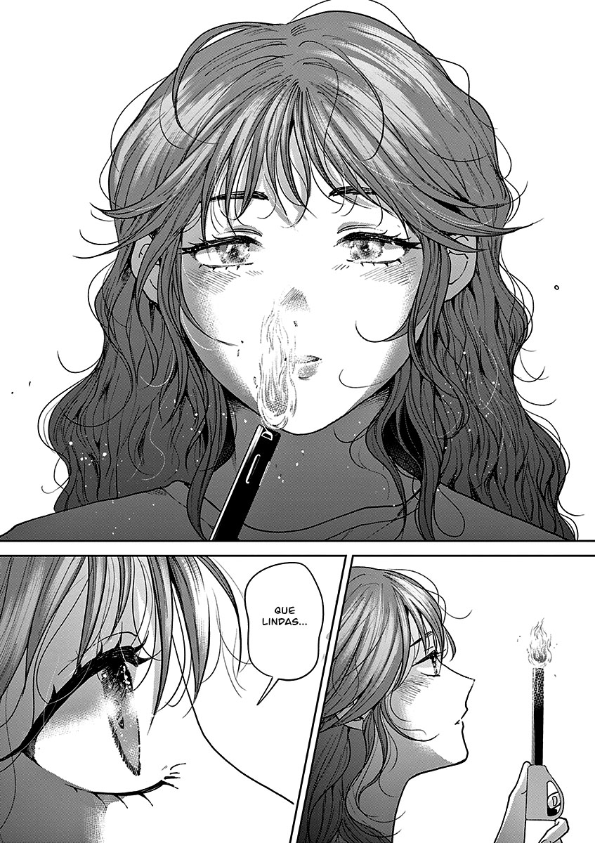 Imada Nakunatte Inai Hito Capítulo 1