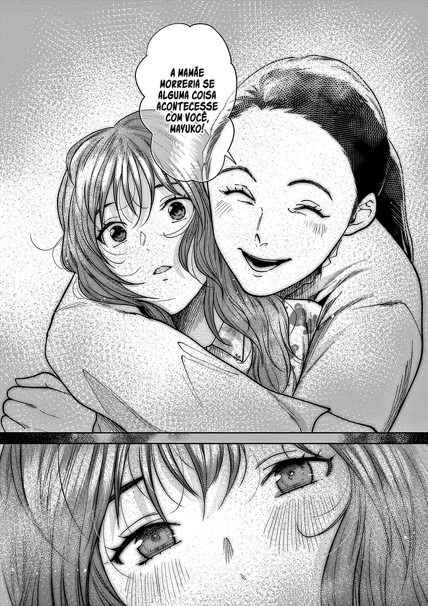 Imada Nakunatte Inai Hito Capítulo 1