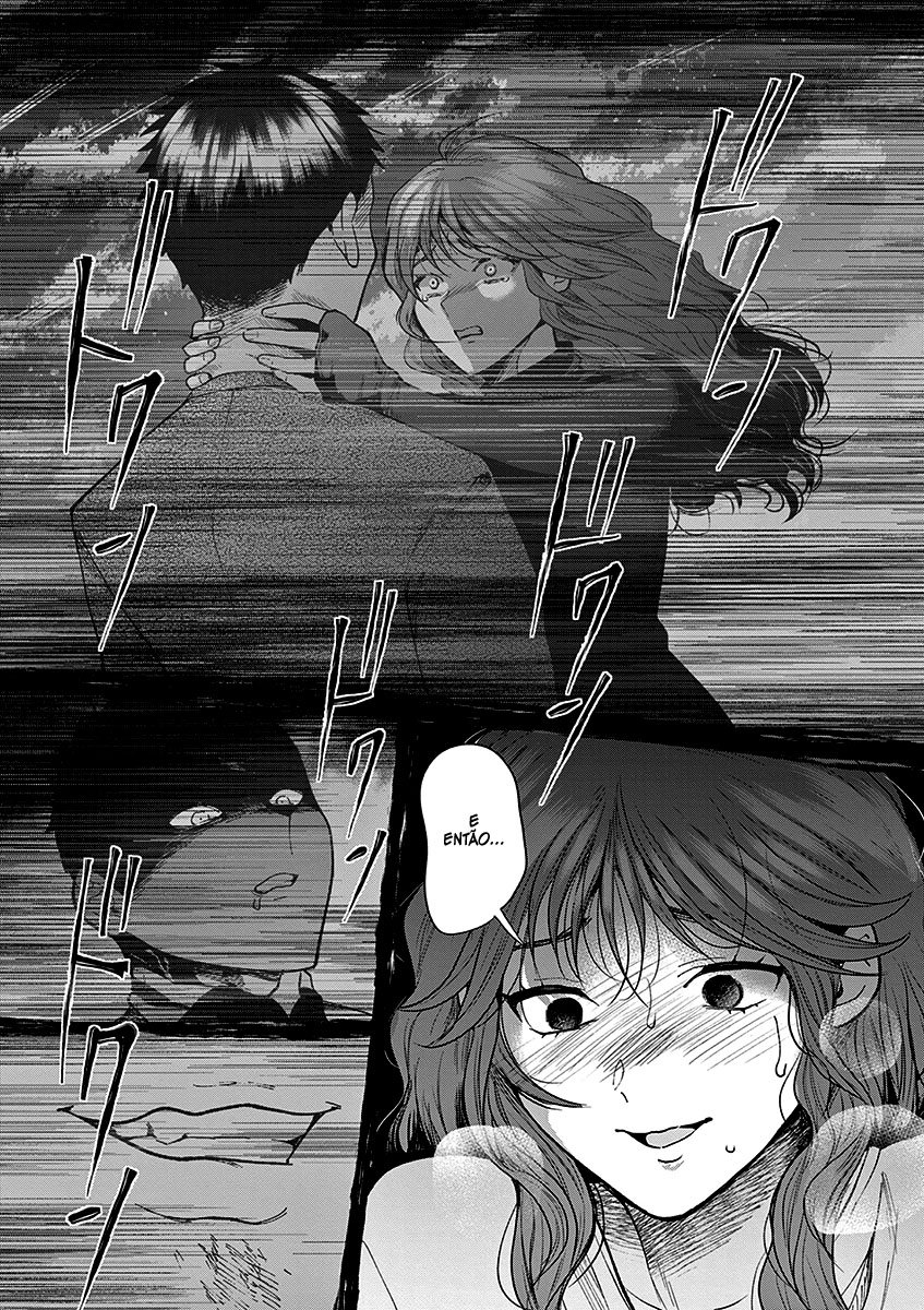 Imada Nakunatte Inai Hito Capítulo 1