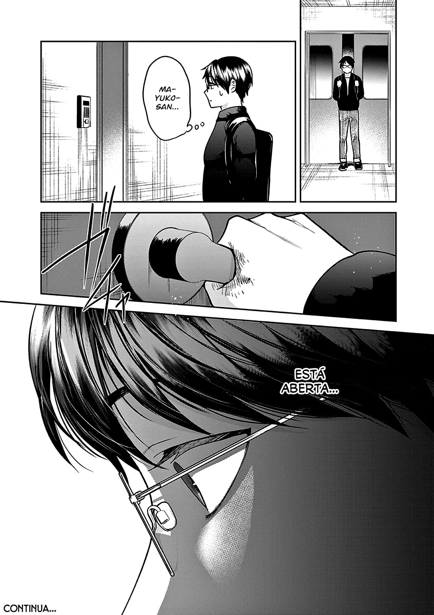 Imada Nakunatte Inai Hito Capítulo 1