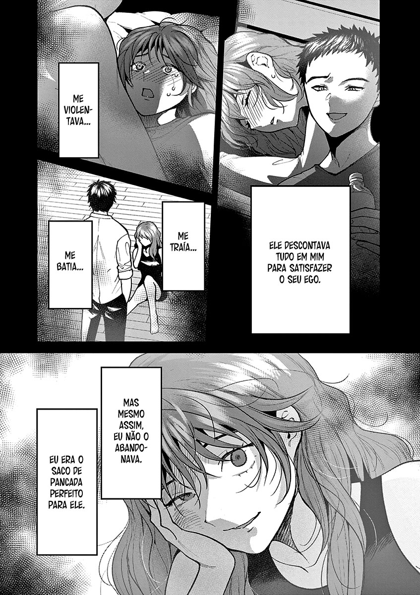 Imada Nakunatte Inai Hito Capítulo 1