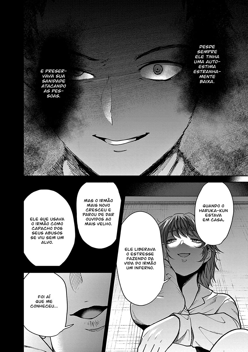 Imada Nakunatte Inai Hito Capítulo 1