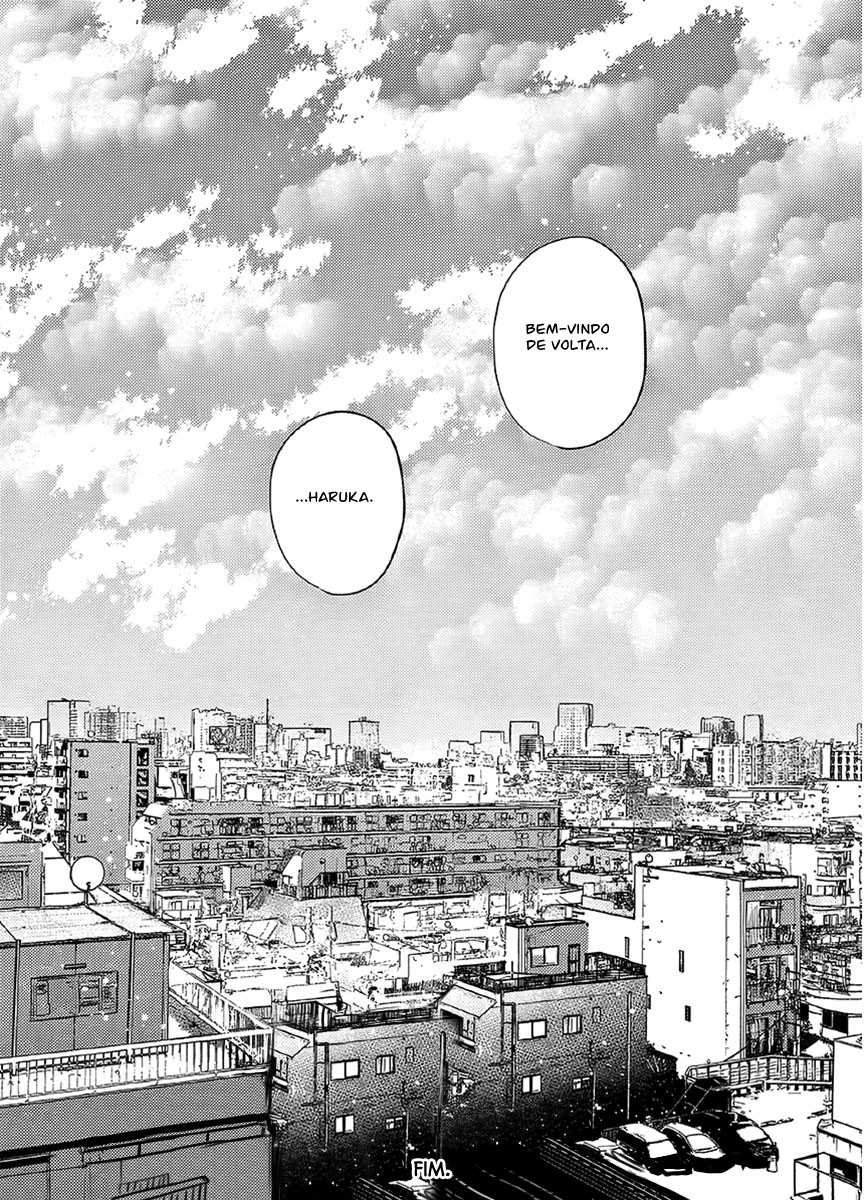 Imada Nakunatte Inai Hito Capítulo 1