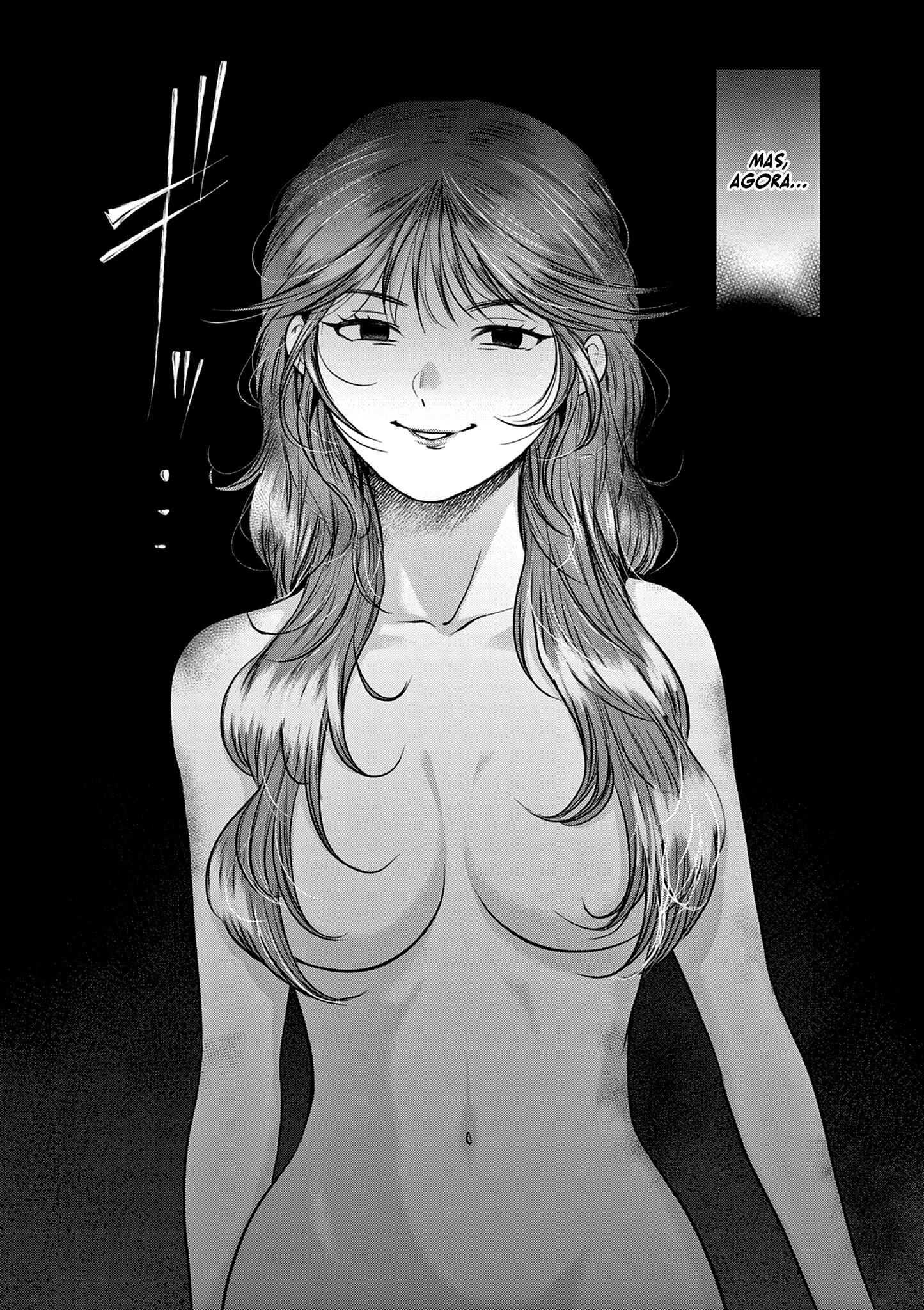 Imada Nakunatte Inai Hito Capítulo 1