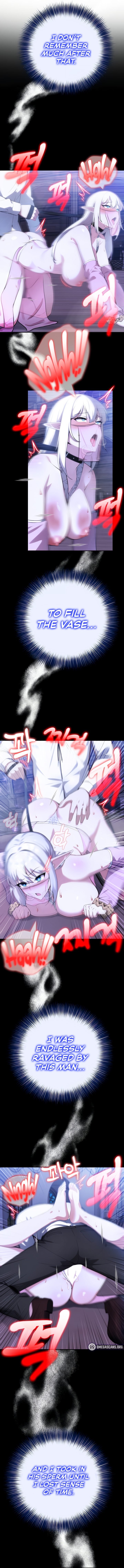 Isekai Dragondick Knight Commander Chapter 48