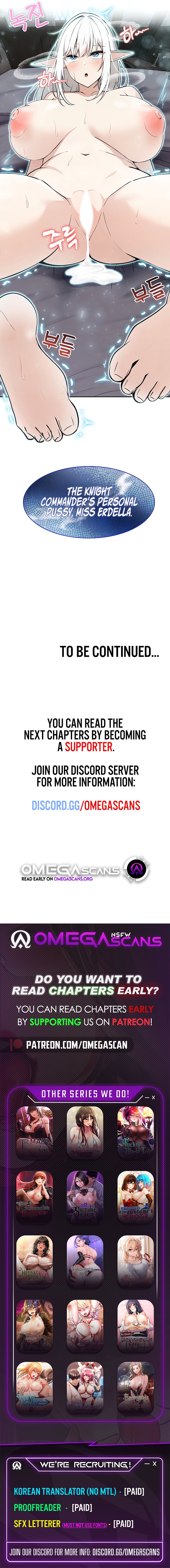 Isekai Dragondick Knight Commander Chapter 48