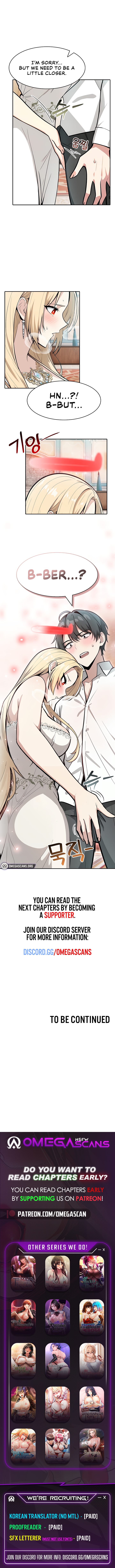 Isekai Dragondick Knight Commander Chapter 48