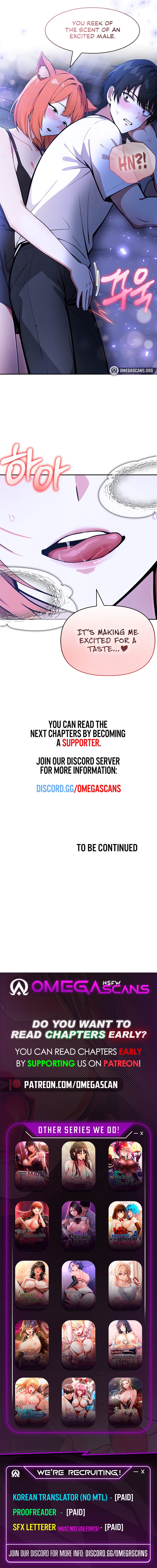 Isekai Dragondick Knight Commander Chapter 48