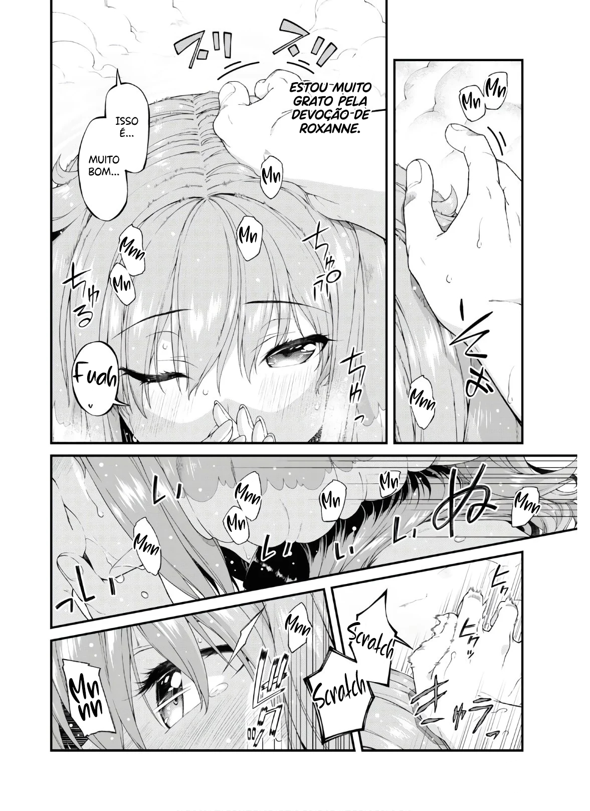 Isekai Meikyuu de Harem Wo Capítulo 1