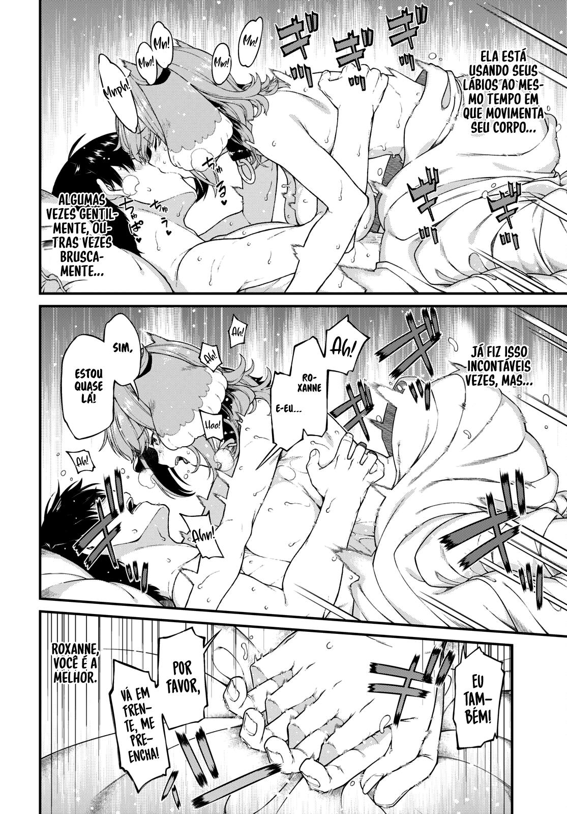 Isekai Meikyuu de Harem Wo Capítulo 1