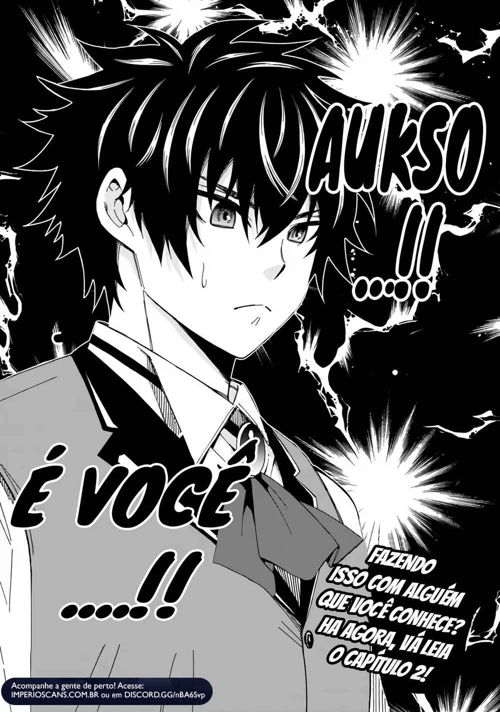 Isekai Saikou no Kizoku, Harem wo Fuyasu Hodo Tsuyoku Naru Capítulo 1