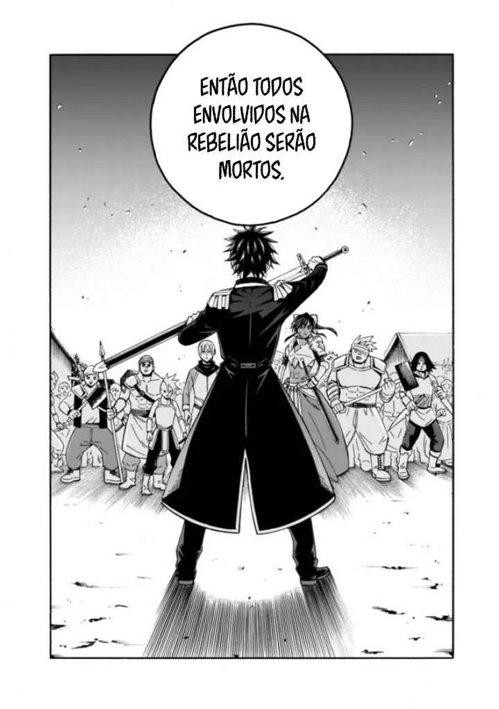 Isekai Saikou no Kizoku, Harem wo Fuyasu Hodo Tsuyoku Naru Capítulo 1
