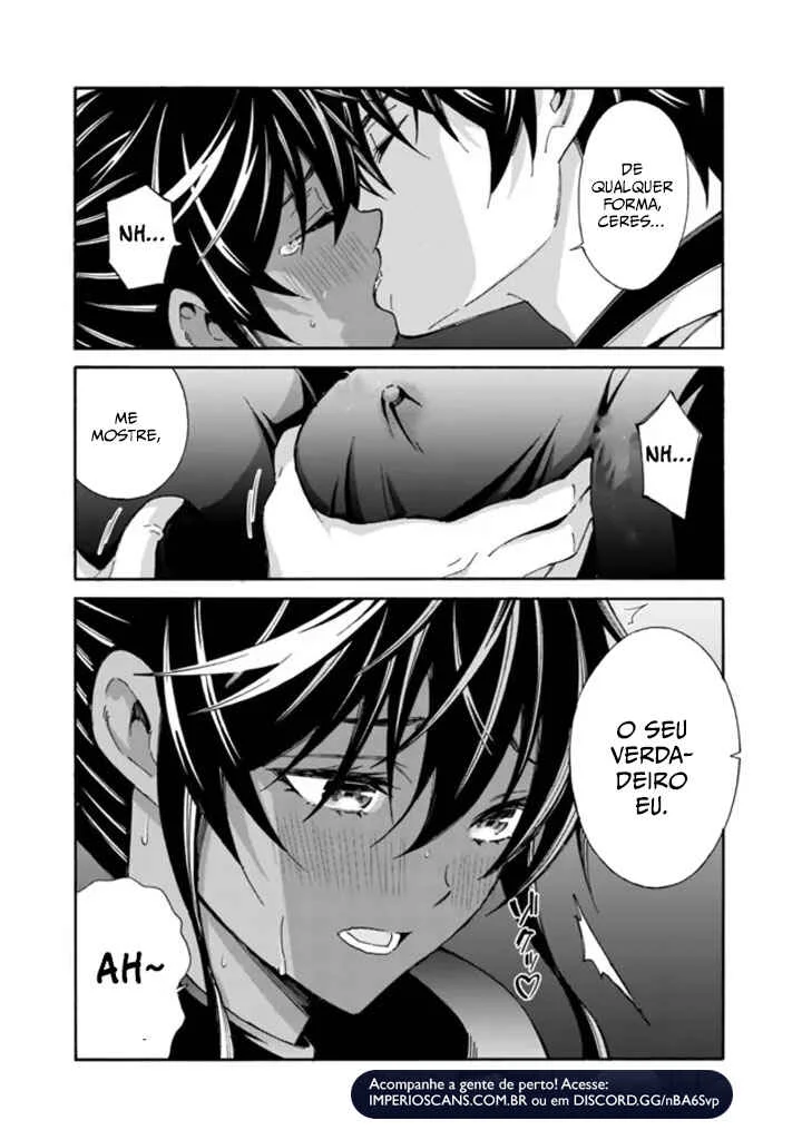 Isekai Saikou no Kizoku, Harem wo Fuyasu Hodo Tsuyoku Naru Capítulo 1