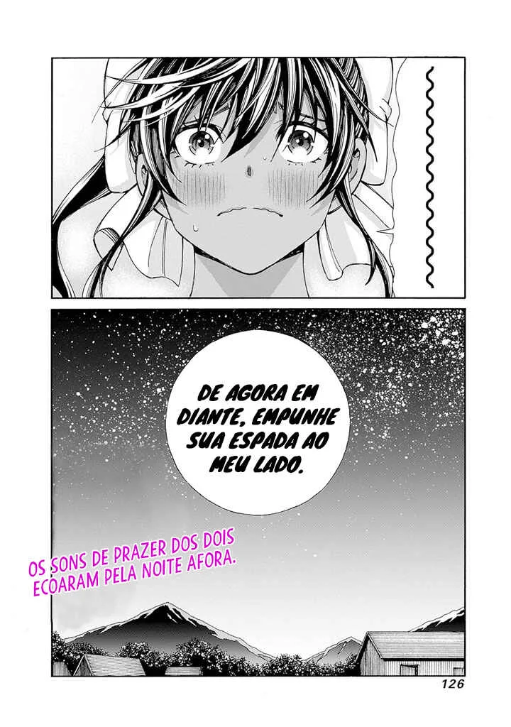 Isekai Saikou no Kizoku, Harem wo Fuyasu Hodo Tsuyoku Naru Capítulo 1