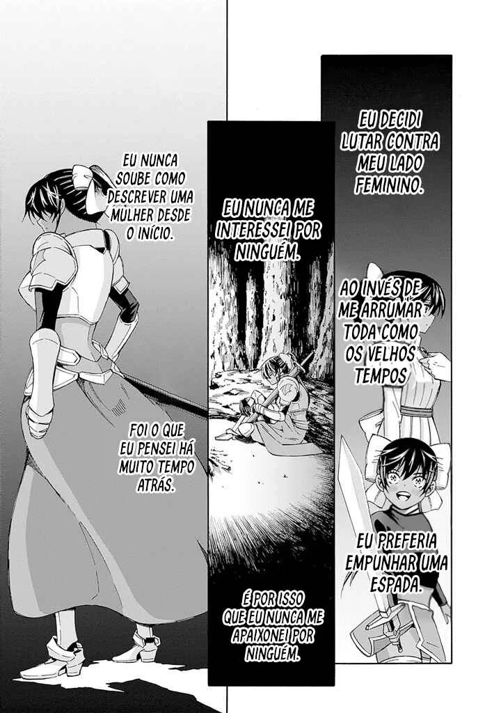 Isekai Saikou no Kizoku, Harem wo Fuyasu Hodo Tsuyoku Naru Capítulo 1