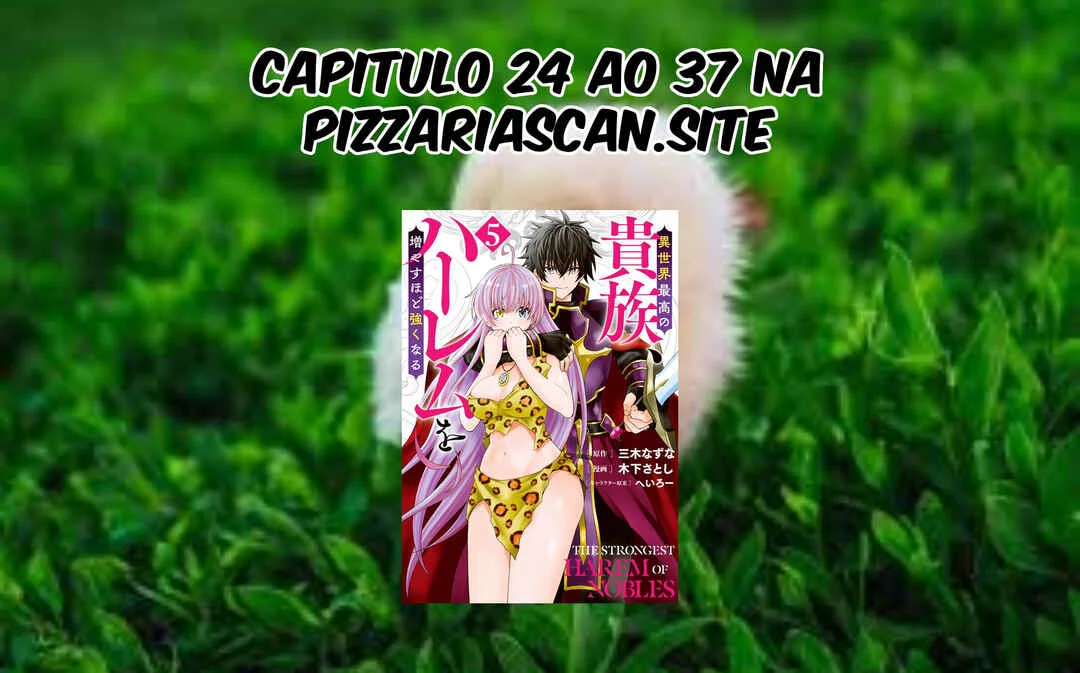 Isekai Saikou no Kizoku, Harem wo Fuyasu Hodo Tsuyoku Naru Capítulo 1