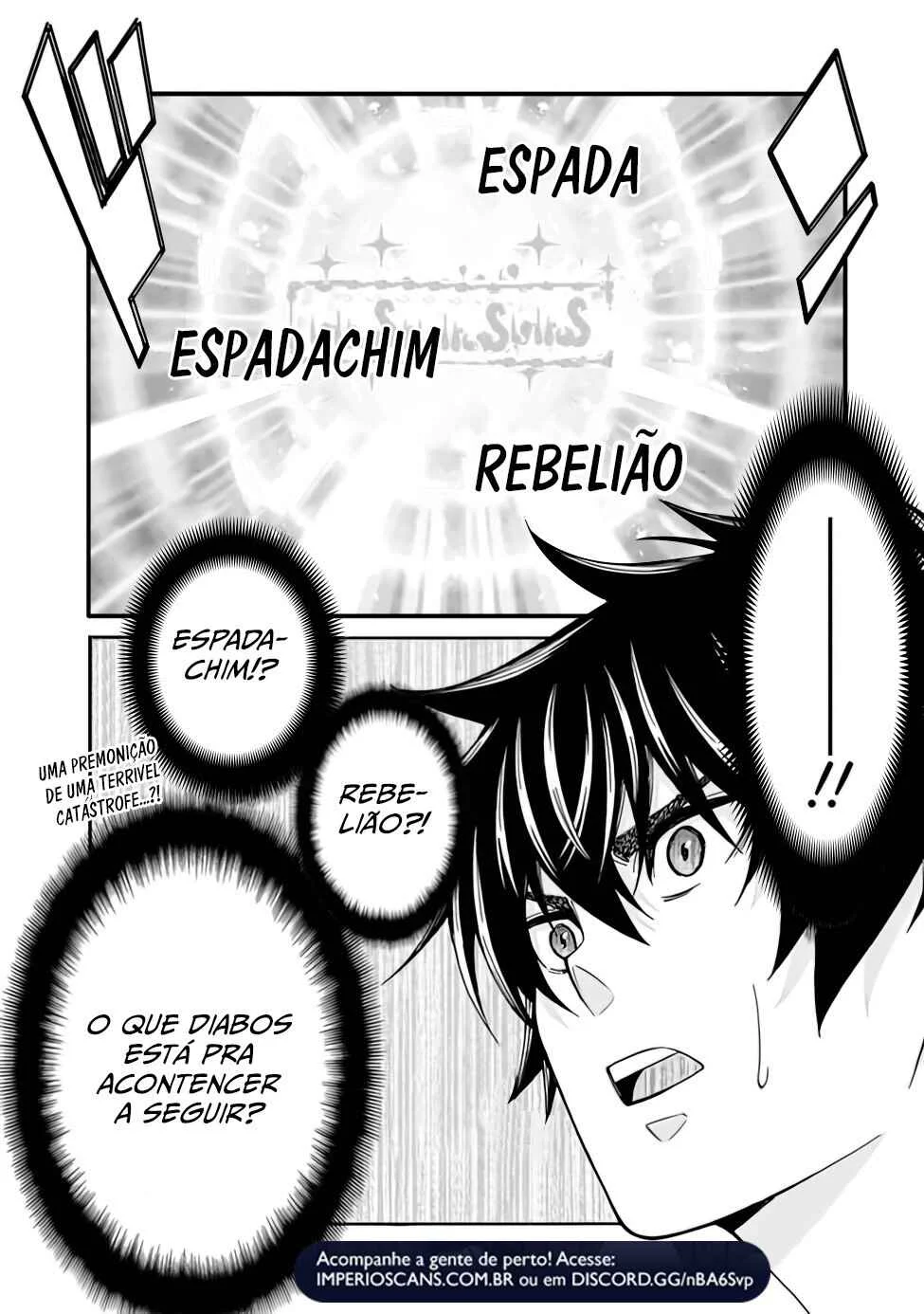 Isekai Saikou no Kizoku, Harem wo Fuyasu Hodo Tsuyoku Naru Capítulo 1