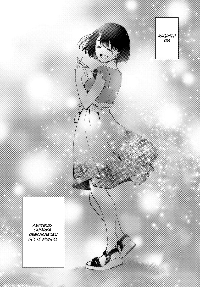 Jikyuu 300 yen no Shinigami Capítulo 1