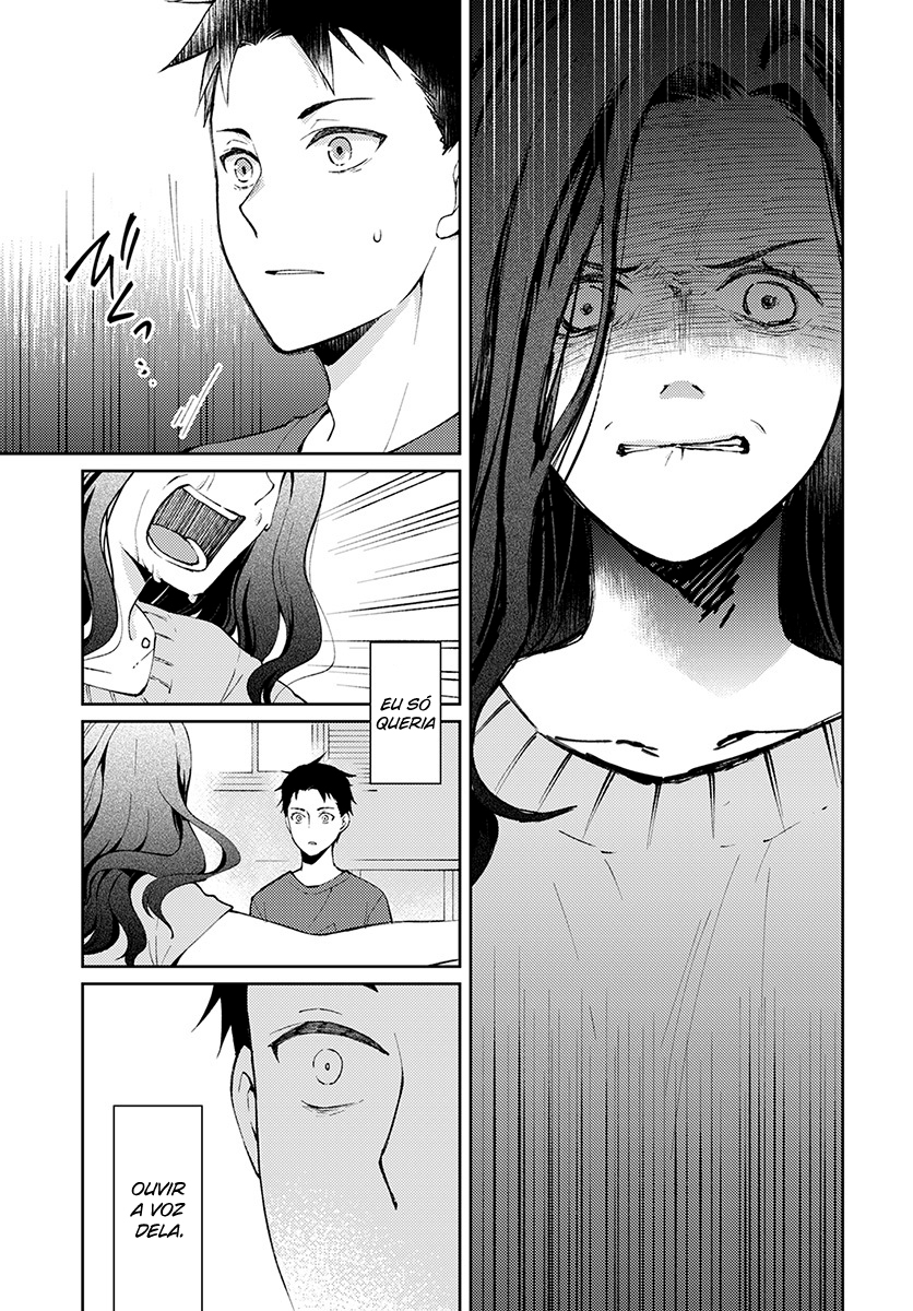 Jikyuu 300 yen no Shinigami Capítulo 1