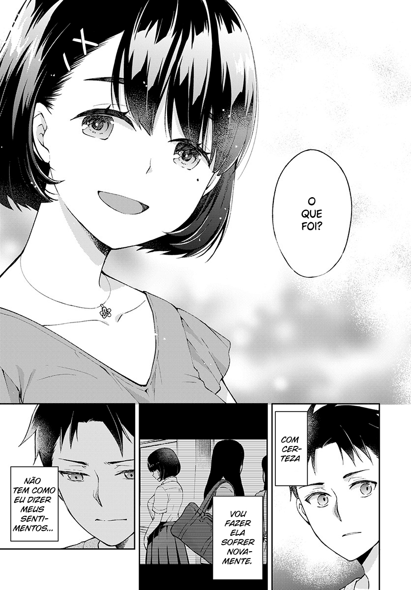 Jikyuu 300 yen no Shinigami Capítulo 1