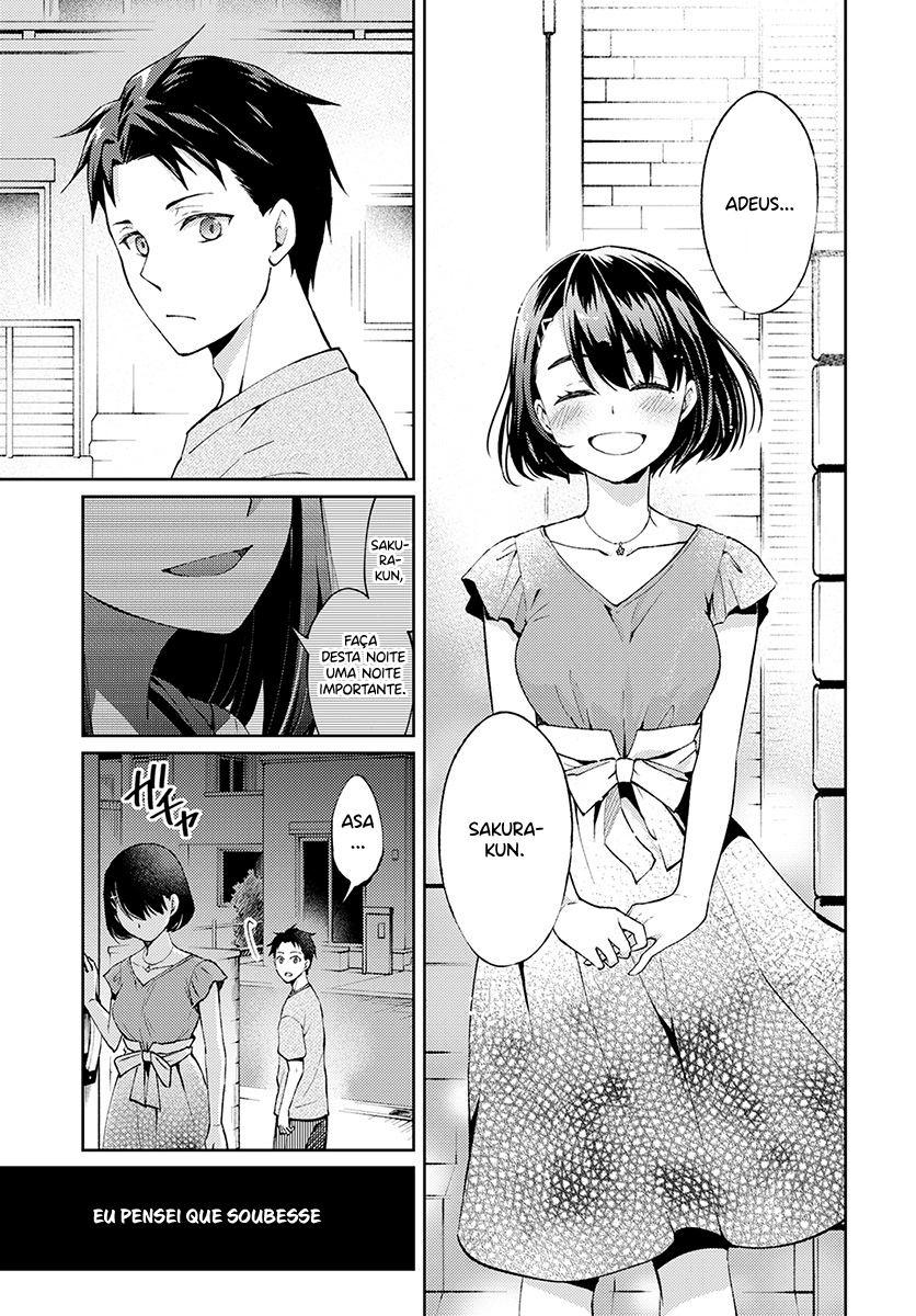 Jikyuu 300 yen no Shinigami Capítulo 1