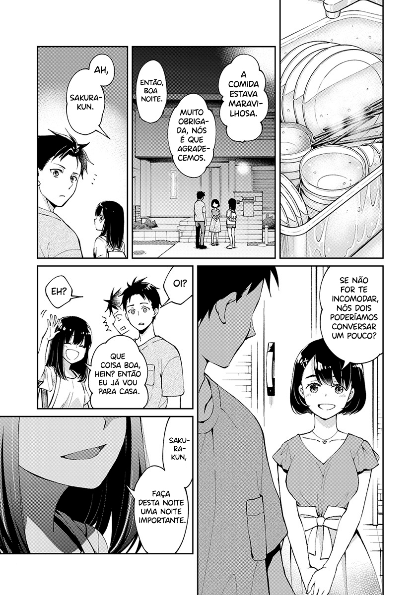 Jikyuu 300 yen no Shinigami Capítulo 1